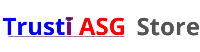 Trusti ASG Store